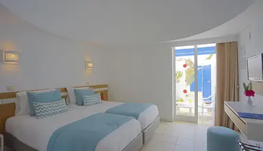 Monarque Dar Djerba Zahra