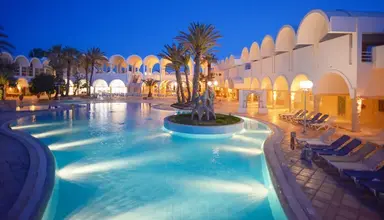 Monarque Dar Djerba Zahra