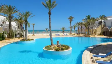Monarque Dar Djerba Zahra
