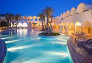 Monarque Dar Djerba Zahra