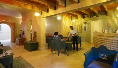 Monarque Dar Djerba Zahra