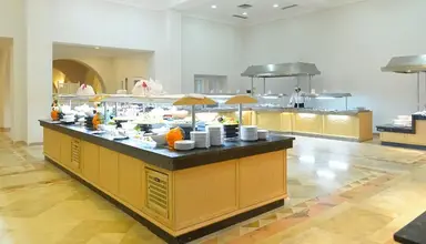 Monarque Dar Djerba Zahra