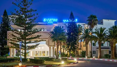 Monarque El Fatimi
