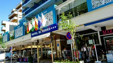 Monarque El Rodeo