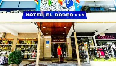 Monarque El Rodeo