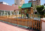 Monarque Fuengirola Park