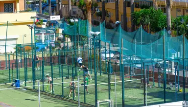 Monarque Fuengirola Park