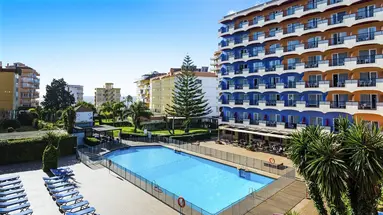 Monarque Fuengirola Park