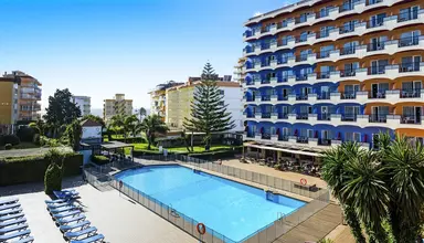 Monarque Fuengirola Park