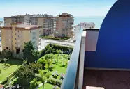 Monarque Fuengirola Park