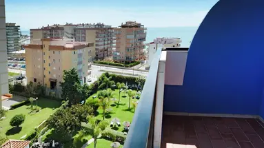 Monarque Fuengirola Park
