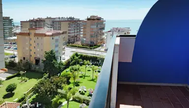 Monarque Fuengirola Park