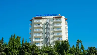 Monarque Torreblanca