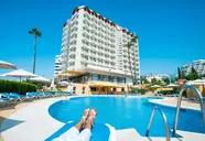 Monarque Torreblanca