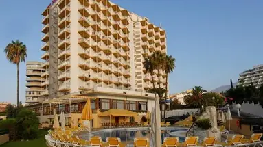Monarque Torreblanca
