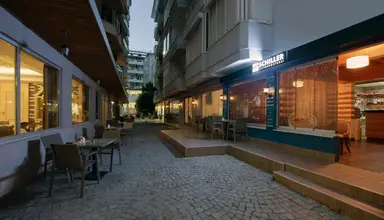 Monart City