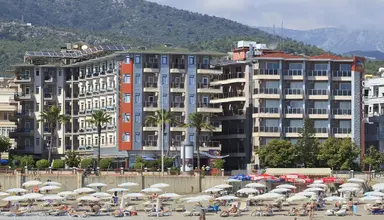 Monart City