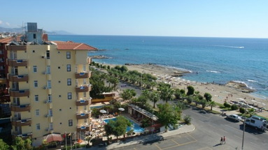 Monart Luna Playa