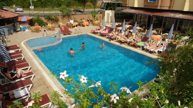 Monart Luna Playa