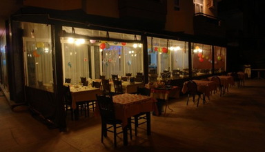 Monart Luna Playa