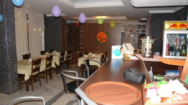 Monart Luna Playa