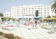 Monastir Center