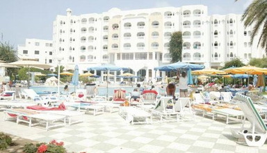 Monastir Center