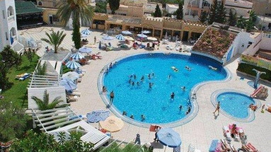 Monastir Center
