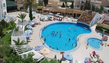 Monastir Center