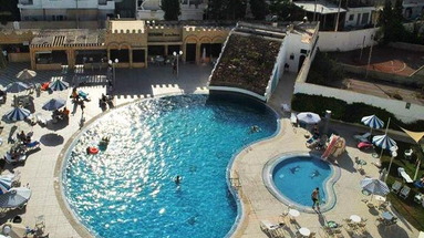 Monastir Center
