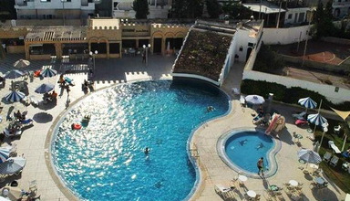 Monastir Center