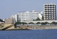 Monastir Center