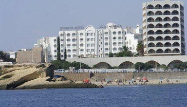 Monastir Center