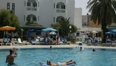 Monastir Center