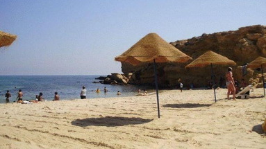 Monastir Center