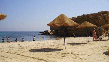 Monastir Center