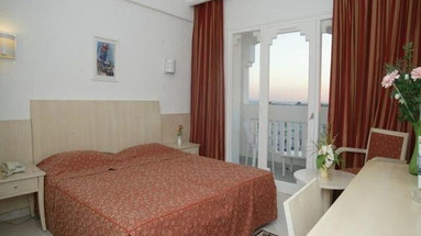 Monastir Center