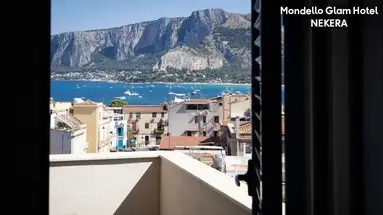 Mondello Glam Spa Resort & Terrace