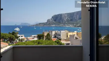 Mondello Glam Spa Resort & Terrace