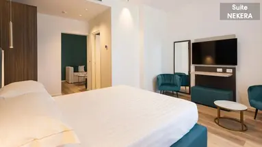 Mondello Glam Spa Resort & Terrace