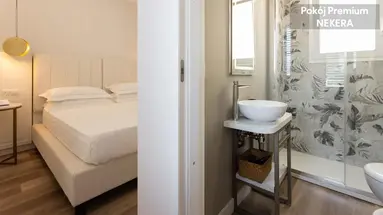 Mondello Glam Spa Resort & Terrace