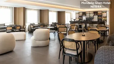 Mondello Glam Spa Resort & Terrace