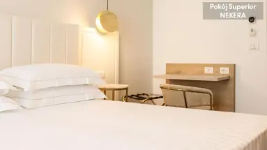 Mondello Glam Spa Resort & Terrace