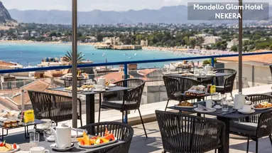 Mondello Glam Spa Resort & Terrace