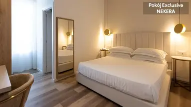 Mondello Glam Spa Resort & Terrace