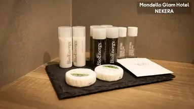 Mondello Glam Spa Resort & Terrace