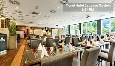 Mondi Holiday Bellevue