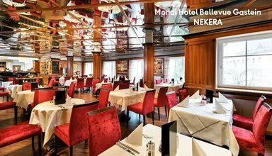 Mondi Holiday Bellevue