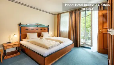 Mondi Holiday Bellevue