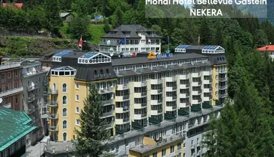 Mondi Holiday Bellevue